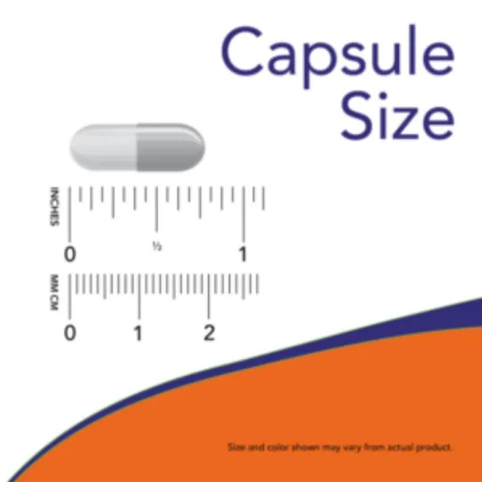 NOW Foods 나우 푸드 폴리코사놀 20mg, 식물성 캡슐 90정 | 매일 업데이트되는 특가 상품 | VITASHOP