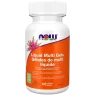 Multi Gels Liquides à l’Huile de Lin, 60 Softgels | Safest & Easiest Shopping Vitamins Online | VITASHOP