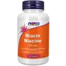 NOW Foods Niacin 500 mg, 100 Capsules | 每天不同折扣, 全网最低价格 | 种类齐全的保健品店铺 VITASHOP, 只有你想不到, 没有你买不到 !