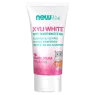 NOW Foods Kids Xyliwhite Toothpaste Gel Bubblegum Splash, 85 g | Unbeatable Prices, Daily Deals | VITASHOP