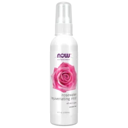 Brume rajeunissante à l’eau de rose, 118 mL | Safest & Easiest Shopping Vitamins Online | VITASHOP