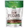 NOW Foods Raw Pecans, 340 g | 每天不同折扣, 全网最低价格 | 种类齐全的保健品店铺 VITASHOP, 只有你想不到, 没有你买不到 !