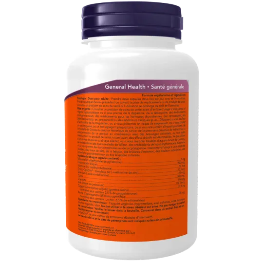 Énergie thyroïdienne | Safest & Easiest Shopping Vitamins Online | VITASHOP