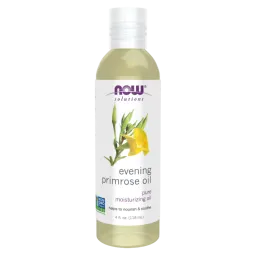 Huile d’onagre, 118 mL | Safest & Easiest Shopping Vitamins Online | VITASHOP