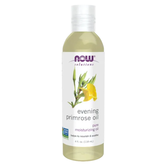 Huile d’onagre, 118 mL | Safest & Easiest Shopping Vitamins Online | VITASHOP