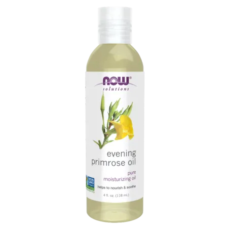 NOW Foods 나우 푸드 달맞이꽃 오일, 118mL | 매일 업데이트되는 특가 상품 | VITASHOP