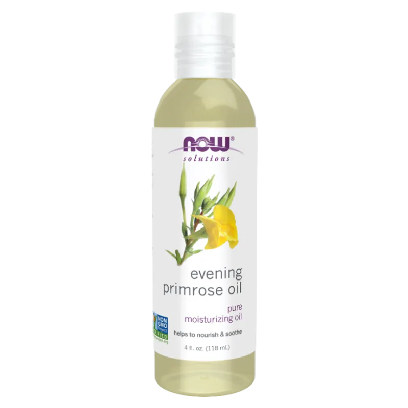 Huile d’onagre, 118 mL | Safest & Easiest Shopping Vitamins Online | VITASHOP