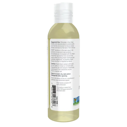 Huile d’onagre, 118 mL | Safest & Easiest Shopping Vitamins Online | VITASHOP
