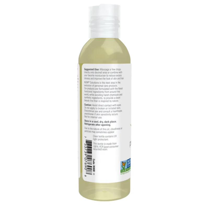 Huile d’onagre, 118 mL | Safest & Easiest Shopping Vitamins Online | VITASHOP