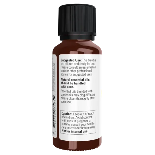 NOW Foods Blue Tansy Oil 10%, 30 mL | Unbeatable Prices, Daily Deals | VITASHOP