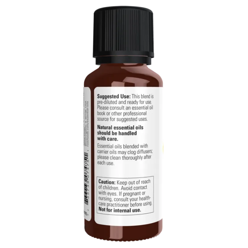 NOW Foods Blue Tansy Oil 10%, 30 mL | Unbeatable Prices, Daily Deals | VITASHOP