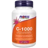 NOW Foods 나우 푸드 C-1000, 100mg 바이오플라보노이드 포함, 100캡슐 | 매일 업데이트되는 특가 상품 | VITASHOP