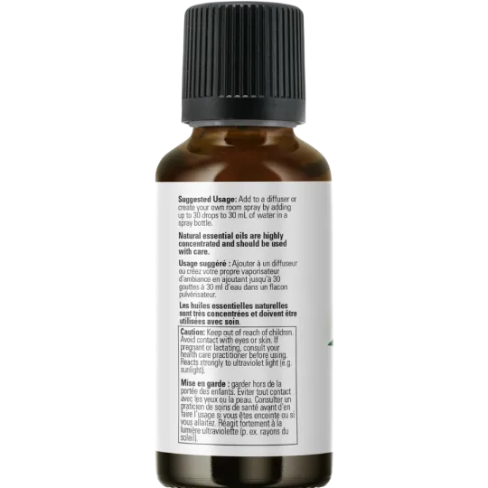 NOW Foods Lime Oil, 30 mL | Unbeatable Prices, Daily Deals | VITASHOP
