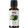 NOW Foods Lime Oil, 30 mL | Unbeatable Prices, Daily Deals | VITASHOP