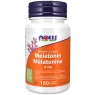 NOW Foods Melatonin 3 mg Peppermint Chewable, 180 Lozenges | 每天不同折扣, 全网最低价格 | 种类齐全的保健品店铺 VITASHOP, 只有你想不到, 没有你买不到 !