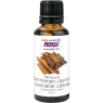 NOW Foods Cinnamon Cassia Oil, 30 mL | 每天不同折扣, 全网最低价格 | 种类齐全的保健品店铺 VITASHOP, 只有你想不到, 没有你买不到 !