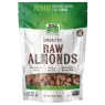 NOW Foods Raw Almonds, 454 g | Unbeatable Prices, Daily Deals | VITASHOP