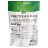 Amandes crues, 454 g | Safest & Easiest Shopping Vitamins Online | VITASHOP