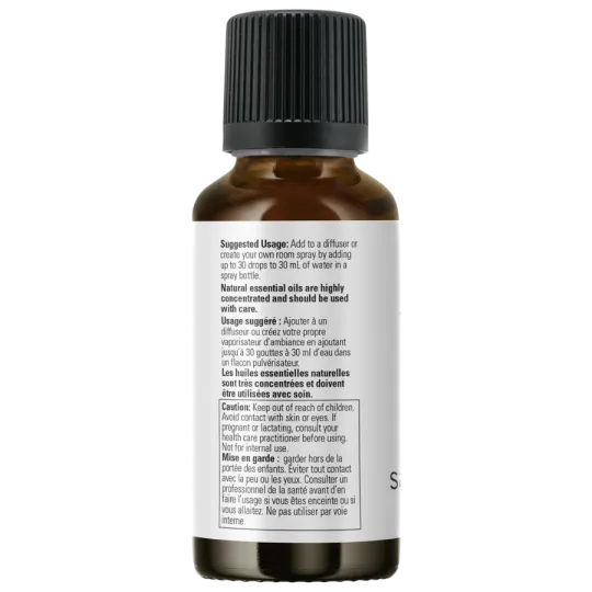 NOW Foods 나우 푸드 클라리 세이지 오일, 30mL | 매일 업데이트되는 특가 상품 | VITASHOP