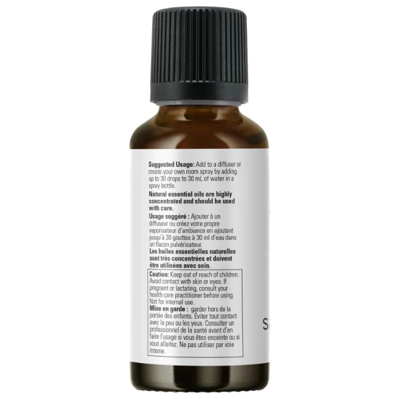 NOW Foods 나우 푸드 클라리 세이지 오일, 30mL | 매일 업데이트되는 특가 상품 | VITASHOP
