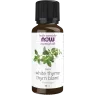 NOW Foods 나우 푸드 화이트 타임 오일 30mL | 매일 업데이트되는 특가 상품 | VITASHOP