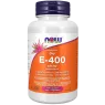 NOW Foods 나우 푸드 베지테리언 드라이 E-400 IU, 식물성 캡슐 100정 | 매일 업데이트되는 특가 상품 | VITASHOP