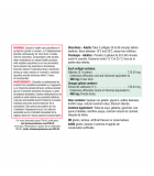 Jamieson 자미에슨 쥐오줌풀 뿌리 400 mg 60 소프트젤 | 매일 업데이트되는 특가 상품 | VITASHOP