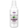 Xyliwhite Neem & Tea Tree Rince-bouche, 473 mL | Safest & Easiest Shopping Vitamins Online | VITASHOP