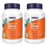 Picolinate de zinc 25 mg, 100 gélules végétales | Safest & Easiest Shopping Vitamins Online | VITASHOP