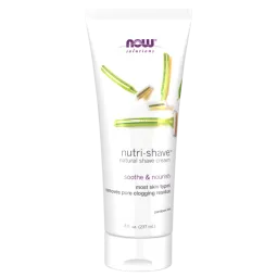 Nutri Gel à raser | Safest & Easiest Shopping Vitamins Online | VITASHOP
