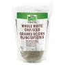 NOW Foods Whole White Chia Seed, 1 kg | Unbeatable Prices, Daily Deals | VITASHOP