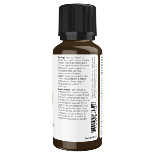 NOW Foods Lemongrass Oil, 30 mL | 每天不同折扣, 全网最低价格 | 种类齐全的保健品店铺 VITASHOP, 只有你想不到, 没有你买不到 !