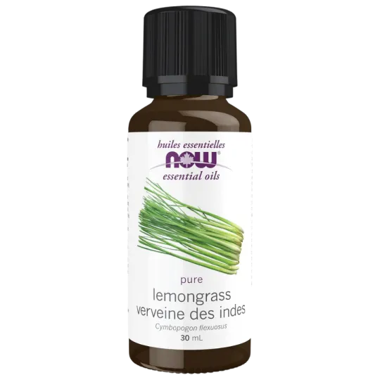 Huile de citronnelle | Safest & Easiest Shopping Vitamins Online | VITASHOP