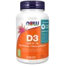 Vitamin D3 2500 IU 500 Softgels | Safest & Easiest Shopping Vitamins Online | VITASHOP