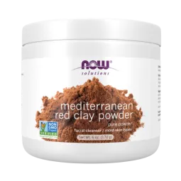 NOW Foods 나우 푸드 모로코 황토 가루 170g | 매일 업데이트되는 특가 상품 | VITASHOP