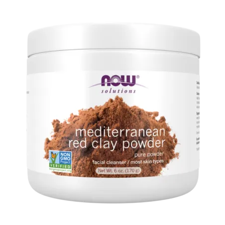 NOW Foods 나우 푸드 모로코 황토 가루 170g | 매일 업데이트되는 특가 상품 | VITASHOP