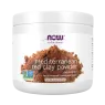NOW Foods 나우 푸드 모로코 황토 가루 170g | 매일 업데이트되는 특가 상품 | VITASHOP