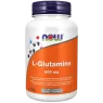 NOW Foods 나우 푸드 L-글루타민 500 mg, 120 캡슐 | 매일 업데이트되는 특가 상품 | VITASHOP