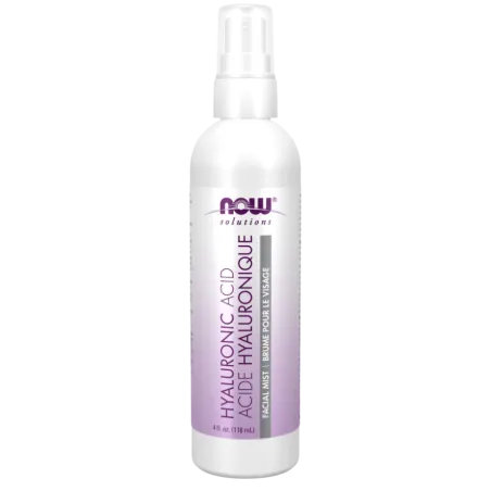 Acide Hyaluronique Hydratation Brume Faciale, 118 mL | Safest & Easiest Shopping Vitamins Online | VITASHOP