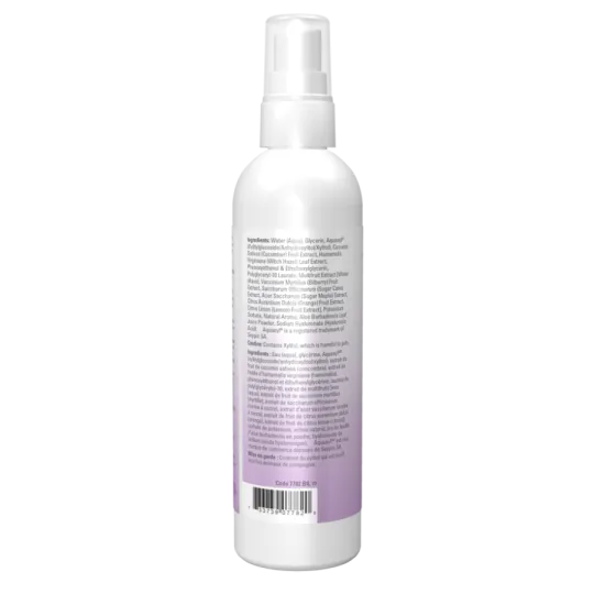 Acide Hyaluronique Hydratation Brume Faciale, 118 mL | Safest & Easiest Shopping Vitamins Online | VITASHOP