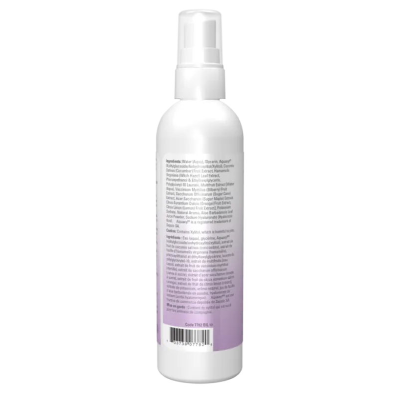 Acide Hyaluronique Hydratation Brume Faciale, 118 mL | Safest & Easiest Shopping Vitamins Online | VITASHOP