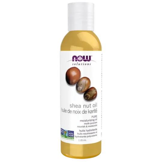 NOW Foods 나우 푸드 시어넛 오일 액체, 118mL | 매일 업데이트되는 특가 상품 | VITASHOP