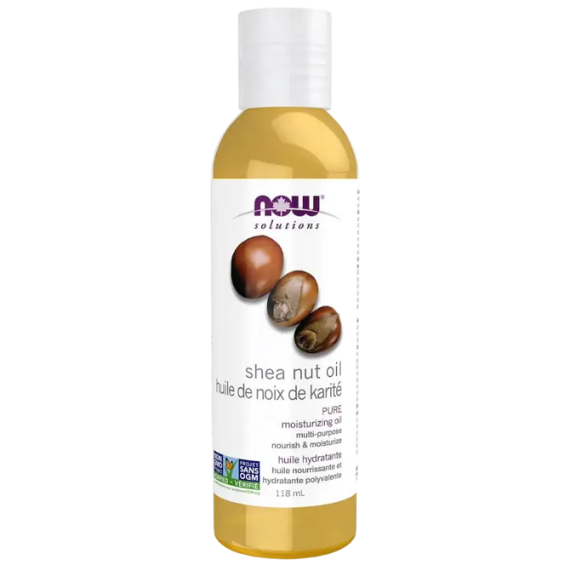 NOW Foods 나우 푸드 시어넛 오일 액체, 118mL | 매일 업데이트되는 특가 상품 | VITASHOP