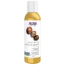 NOW Foods 나우 푸드 시어넛 오일 액체, 118mL | 매일 업데이트되는 특가 상품 | VITASHOP