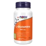 NOW Foods L-Glutamine 500 mg, 60 Capsules | Unbeatable Prices, Daily Deals | VITASHOP