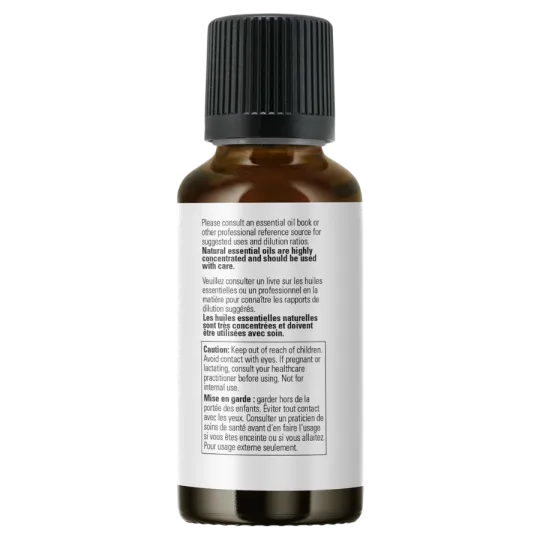 NOW Foods Cypress Oil, 30 mL | Unbeatable Prices, Daily Deals | VITASHOP