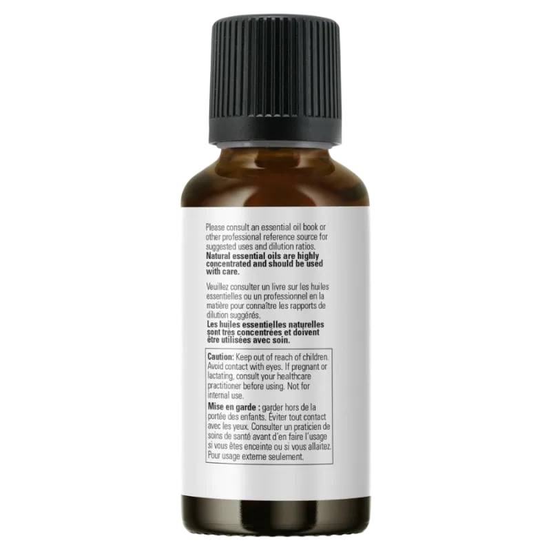 Huile de cyprès, 30 mL | Safest & Easiest Shopping Vitamins Online | VITASHOP