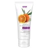 NOW Foods 나우 푸드 비타민 C & 오리자 사티바 젠틀 스크럽 118mL | 매일 업데이트되는 특가 상품 | VITASHOP