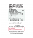 Jamieson Omega-3 Extra Strength Mini's 700 mg (No Fishy Aftertaste) 200 Softgels | 每天不同折扣, 全网最低价格 | 种类齐全的保健品店铺 VITASHOP, 只有你想不到,
