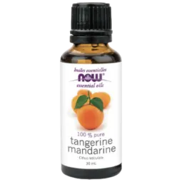 NOW Foods Tangerine Oil, 30 mL | 每天不同折扣, 全网最低价格 | 种类齐全的保健品店铺 VITASHOP, 只有你想不到, 没有你买不到 !